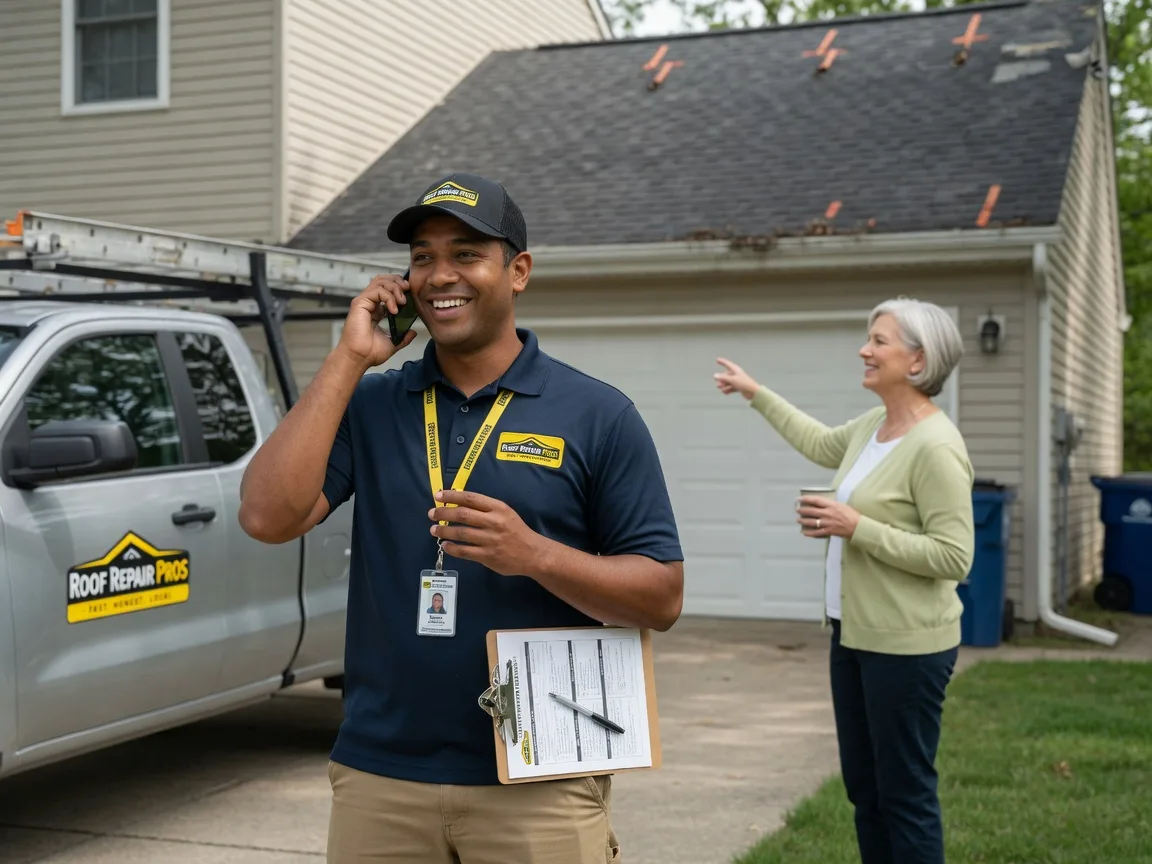 Roof Repair Odessa, MN FAQs